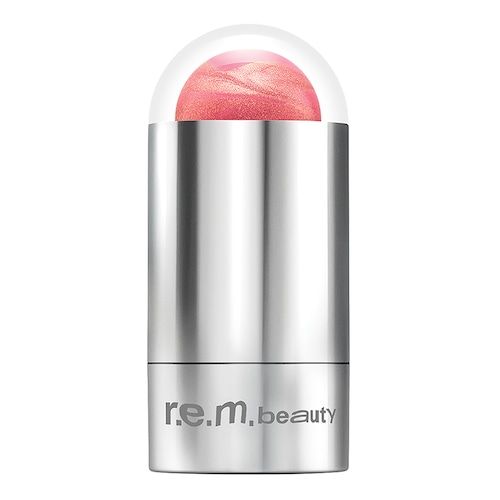  Rem Beauty Rem Beauty - Mélange à Trois - Róż I Rozświetlacz W Sztyfcie - Melange A Trois Stick - Satin - Dla Kobiet 