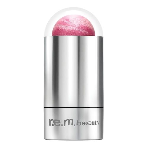  Rem Beauty Rem Beauty - Mélange à Trois - Róż I Rozświetlacz W Sztyfcie - Melange A Trois Stick - Sweet Talker - Dla Kobiet 