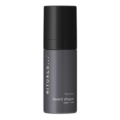  Rituals Rituals - Homme Collection - Shaper Do Brody - Rituals Homme Beard Shaper 30ml - Dla Mężczyzn 