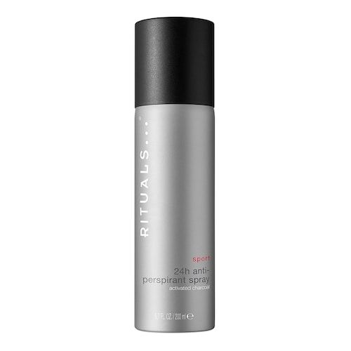  Rituals Rituals - Sport Collection - Antyperspirant W Sprayu - The Ritual Of Samurai Spr Anti-pers Spry - Dla Kobiet 
