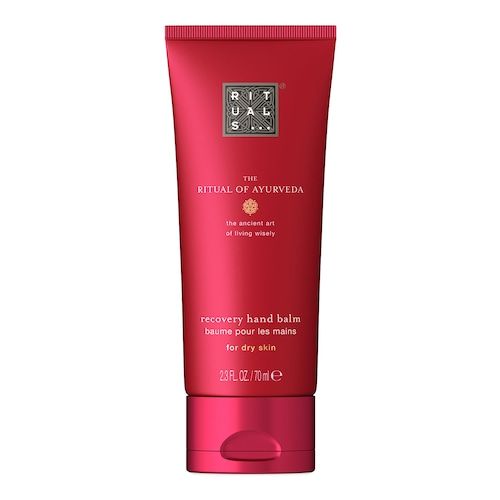  Rituals Rituals - The Ritual Of Ayurveda - Balsam Do Rąk - The Ritual Of Ayurveda Hand Balm 70ml - Dla Kobiet 