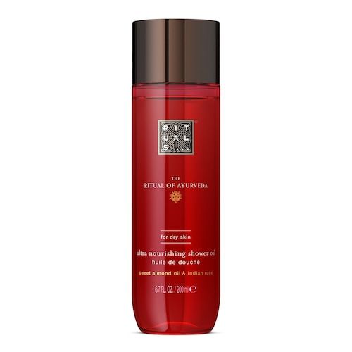  Rituals Rituals - The Ritual Of Ayurveda - Olejek Pod Prysznic - The Ritual Of Ayurveda Shower Oil - Dla Kobiet 