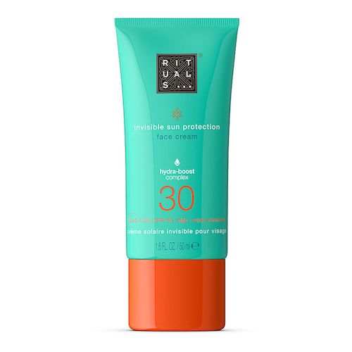  Rituals Rituals - The Ritual Of Karma - Krem Przeciwsłoneczny Do Twarzy 30 Spf - The Ritual Of Karma Sun Face Cream Spf30 - Dla Kobiet 