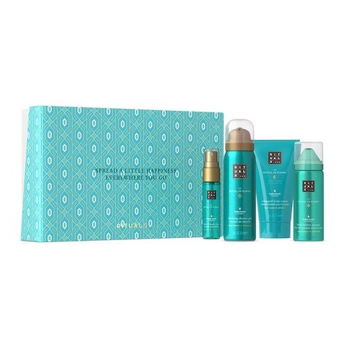  Rituals Rituals - The Ritual Of Karma - Mały Zestaw Podarunkowy - Sephora Exclusive - The Ritual Of Karma Small Gift Set - Dla Kobiet 