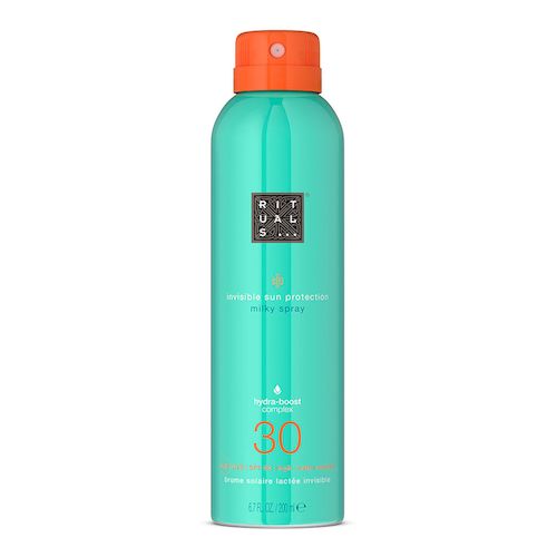  Rituals Rituals - The Ritual Of Karma - Mleczko Do Opalania W Sprayu 30 Spf - The Ritual Of Karma Sun Body Spf30 - Dla Kobiet 