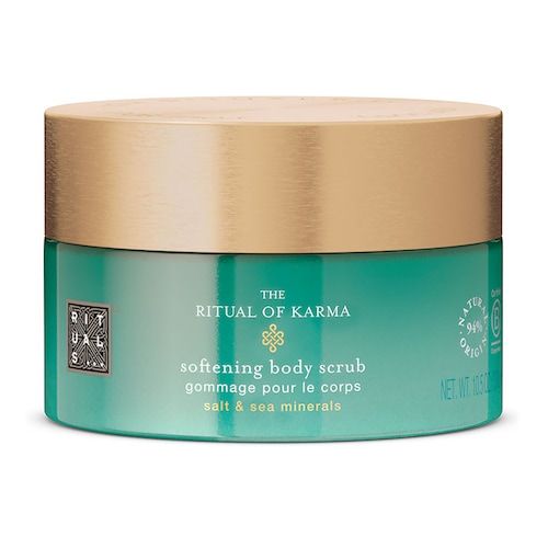  Rituals Rituals - The Ritual Of Karma - Solny Peeling Do Ciała - The Ritual Of Karma Body Scrub 250g - Dla Kobiet 