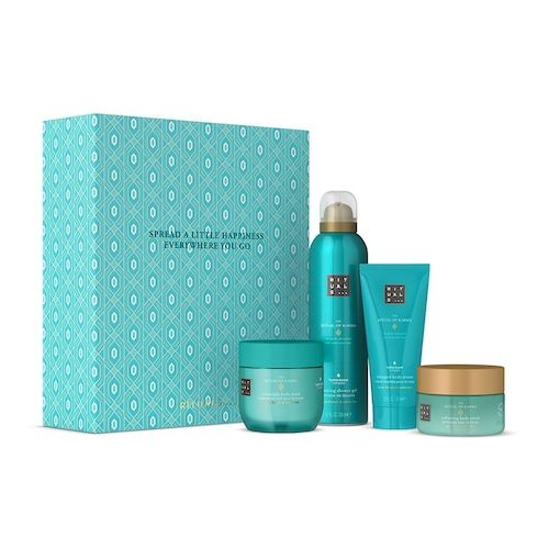  Rituals Rituals - The Ritual Of Karma - Średni Zestaw Podarunkowy - Sephora Exclusive - The Ritual Of Karma Medium Gift Set - Dla Kobiet 