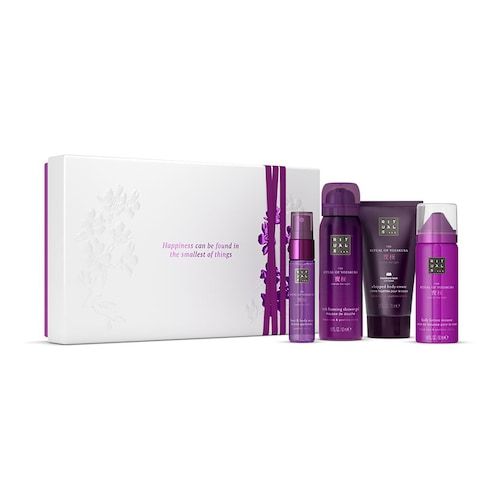  Rituals Rituals - The Ritual Of Yozakura - Mały Zestaw Podarunkowy - The Ritual Of Yozakura Small Gift Set - Dla Kobiet 