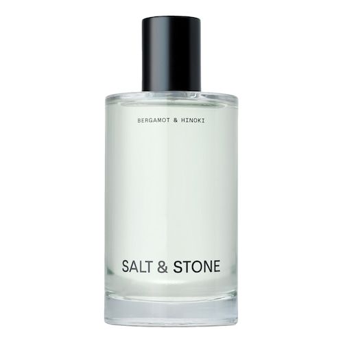  Salt And Stone Salt And Stone - Body Mist - Mgiełka Do Ciała O Zapachu Bergamotki I Cyprysu Hinoki - Bergamot & Hinoki Body Mist - Dla Kobiet 