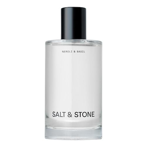  Salt And Stone Salt And Stone - Body Mist - Mgiełka Do Ciała O Zapachu Neroli I Bazylii - Neroli & Basil Body Mist - Dla Kobiet 