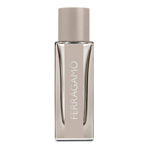  Salvatore Ferragamo Salvatore Ferragamo - Ferragamo Bright Leather - Woda Toaletowa - Ferragamo Homme Bright Leather Edt 30ml - Dla Mężczyzn 