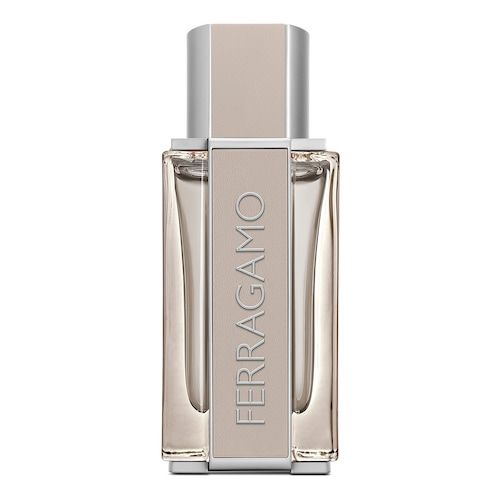  Salvatore Ferragamo Salvatore Ferragamo - Ferragamo Bright Leather - Woda Toaletowa - Ferragamo Homme Bright Leather Edt 50ml - Dla Mężczyzn 