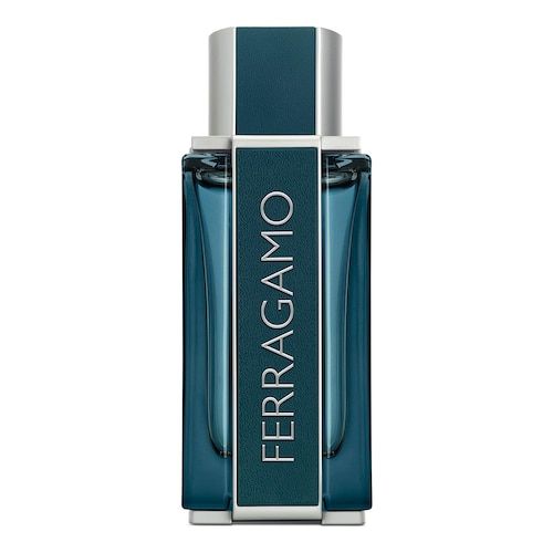  Salvatore Ferragamo Salvatore Ferragamo - Ferragamo Intense Leather - Woda Perfumowana - Ferragamo Homme Intense Leather Edp100ml - Dla Mężczyzn 