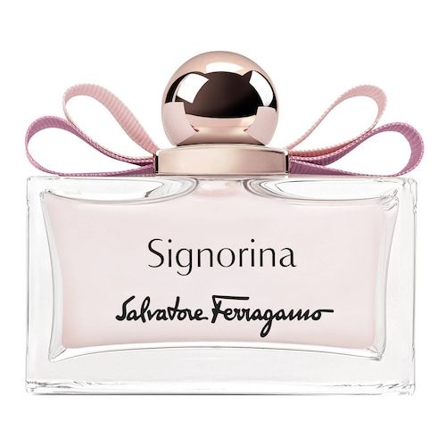  Salvatore Ferragamo Salvatore Ferragamo - Signorina - Woda Perfumowana - Eau De Parfum Atomizer 30 Ml - Dla Kobiet 