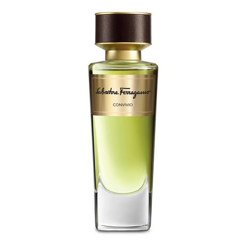  Salvatore Ferragamo Salvatore Ferragamo - Tuscan Creations Convivio - Woda Perfumowana - Tuscan Creations Convivio Edp 100ml - Dla Kobiet 