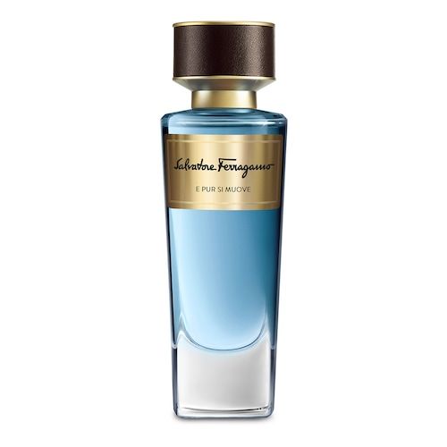  Salvatore Ferragamo Salvatore Ferragamo - Tuscan Creations E Pur Si Muove - Woda Perfumwana - Tuscan Creations E Pur Si Muove 100ml - Dla Kobiet 