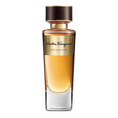 Salvatore Ferragamo Salvatore Ferragamo - Tuscan Creations Orto Delle Spezie - Woda Perfumowana - Tuscan Creations Orto Delle Spezie 100ml - Dla Kobiet 