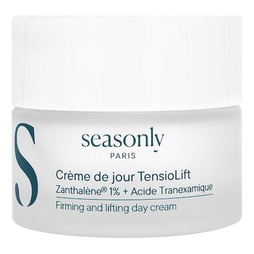  Seasonly Seasonly - Crème Tensiolift - Krem Ujędrniająco-liftingujący Do Twarzy - Tensio-lift Notox Day Cream 50ml - Dla Kobiet 