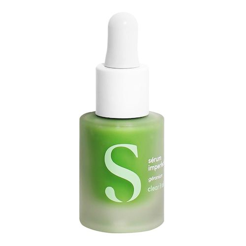  Seasonly Seasonly - Serum Imperfection - Serum Przeciw Niedoskonałościom - Imperfections Serum 15ml - Dla Kobiet 