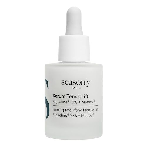  Seasonly Seasonly - Sérum Tensiolift - Serum Ujędrniająco-liftingujące Do Twarzy - Tensio-lift Serum 30ml - Dla Kobiet 