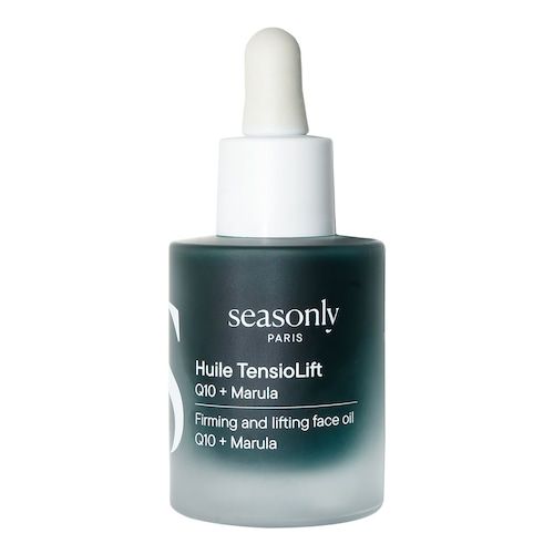  Seasonly Seasonly - Tensiolift Oil - Ujędrniający I Liftingujący Olejek Do Twarzy - Huile Visage Tensio-lift 30ml - Dla Kobiet 