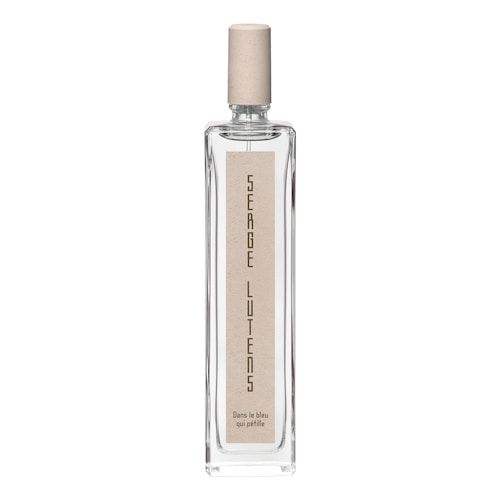  Serge Lutens Serge Lutens - Dans Le Bleu Qui Pétille - Woda Perfumowana - Dans Le Bleu Qui Petille Edp 100 Ml - Dla Kobiet 