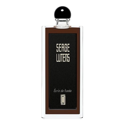  Serge Lutens Serge Lutens - écrin Du Fumée - Woda Perfumowana - Collection Noire Ecrin De Fumee 50ml - Dla Kobiet 