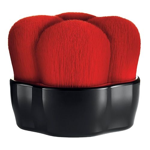  Shiseido Shiseido - Hanatsubaki Hake Polishing Face Brush - Pędzel - Brushes Hanatsubaki Hake Face Brush - Dla Kobiet 