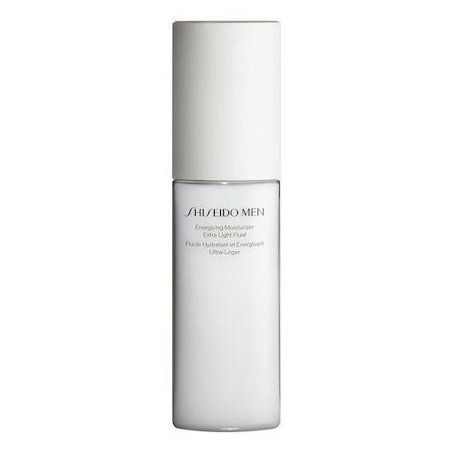  Shiseido Shiseido - Shiseido Men - Energizing Moisturizer - Krem Nawilżający - Energizing Moisturizer 100ml - Dla Mężczyzn 