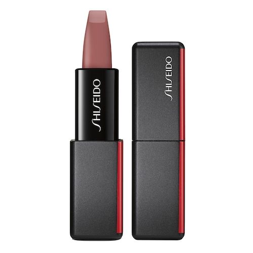  Shiseido Shiseido - Modernmatte Lipstick - Matowa Pomadka Do Ust - Disrobed - Dla Kobiet 