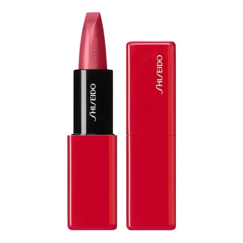  Shiseido Shiseido - Technosatin Gel Lipstick 402 - Pomadka Do Ust - Technosatin Gel Lipstick 409 - Dla Kobiet 
