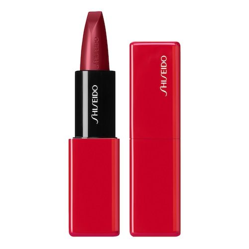  Shiseido Shiseido - Technosatin Gel Lipstick 402 - Pomadka Do Ust - Technosatin Gel Lipstick 411 - Dla Kobiet 