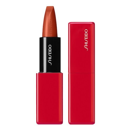  Shiseido Shiseido - Technosatin Gel Lipstick 402 - Pomadka Do Ust - Technosatin Gel Lipstick 414 - Dla Kobiet 