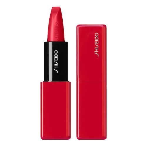  Shiseido Shiseido - Technosatin Gel Lipstick 402 - Pomadka Do Ust - Technosatin Gel Lipstick 416 - Dla Kobiet 