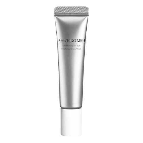  Shiseido Shiseido - Total Revitalizer Eye - Krem Pod Oczy - Shiseido Men Total Revitalizer Eyes 15ml - Dla Kobiet 