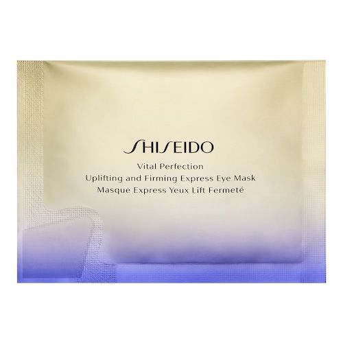  Shiseido Shiseido - Vital Perfection - Uplifting And Firming Anti-aging Express Eye Pielęgnacja Twarzy - Vital Perfection Express Eye Pielęgnacja Twarzy - Dla Kobiet 