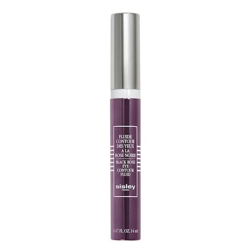 Sisley Sisley - Black Rose Eye Contour Fluid - Odświeżający Fluid Do Okolic Oczu - Rose Noire Fluide Contour Des Yeux - Dla Kobiet 