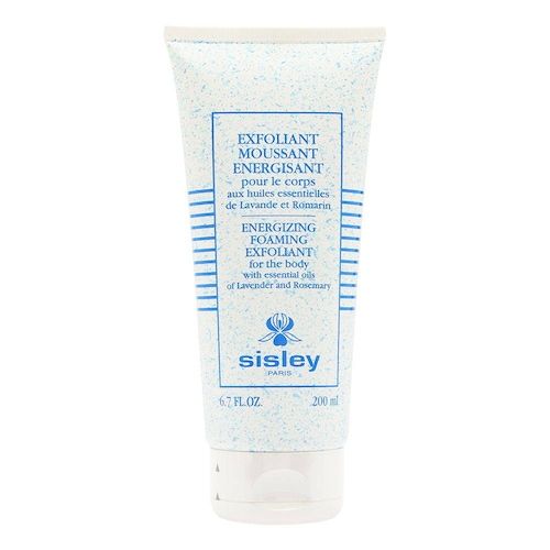  Sisley Sisley - Exfoliant Moussant Energisant Pour Le Corps - Energetyzująca Pianka Złuszczająca - 150 Ml - Dla Kobiet 