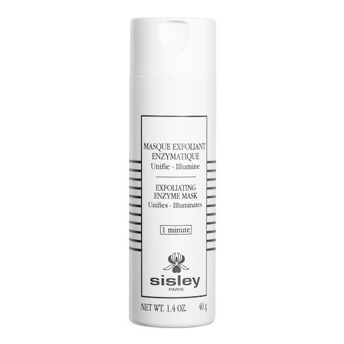  Sisley Sisley - Exfoliating Enzyme Pielęgnacja Twarzy - Delikatny Peeling - Masques Exfoliant Enzymatique 40g - Dla Kobiet 