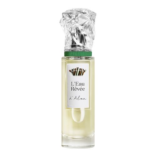  Sisley Sisley - L'eau Rêvée D'alma - Eau Revee D'alma 50ml - Dla Kobiet 