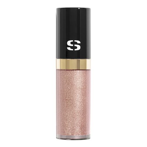  Sisley Sisley - Ombre Eclat Liquide - Płynny Cień Do Powiek - Eclat Compact Ombre Liq 3 Pink Gold - Dla Kobiet 