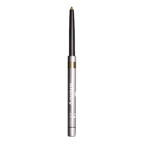  Sisley Sisley - Phyto-khol Star Waterproof - Wodoodporna Kredka Do Oczu - Phyto Khol Star Wp 11 Mystic Gold - Dla Kobiet 