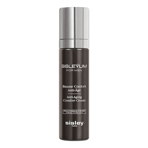  Sisley Sisley - Sisleÿum Anti-aging Mattifying Gel-cream - Matujący Krem Dla Mężczyzn - Sisleÿum Anti-aging Comfort Cream - Dla Mężczyzn 