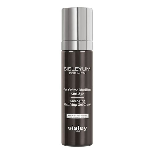  Sisley Sisley - Sisleÿum Anti-aging Mattifying Gel-cream - Matujący Krem Do Twarzy Dla Mężczyzn - Sisleÿum Aa Mattifying Gel-cream - Dla Mężczyzn 