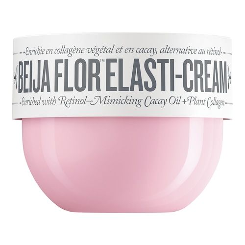  Sol De Janeiro Sol De Janeiro - Beija Flor Elasti-cream - Nawilżający Krem Do Ciała - Beija Flor Body Cream 150ml - Dla Kobiet 