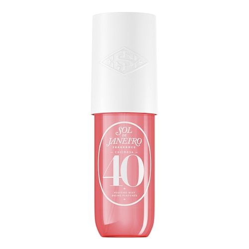  Sol De Janeiro Sol De Janeiro - Brazilian Crush Cheirosa 40 - Perfumowana Mgiełka Do Ciała I Włosów - Cheirosa '40 Mist 90ml - Dla Kobiet 