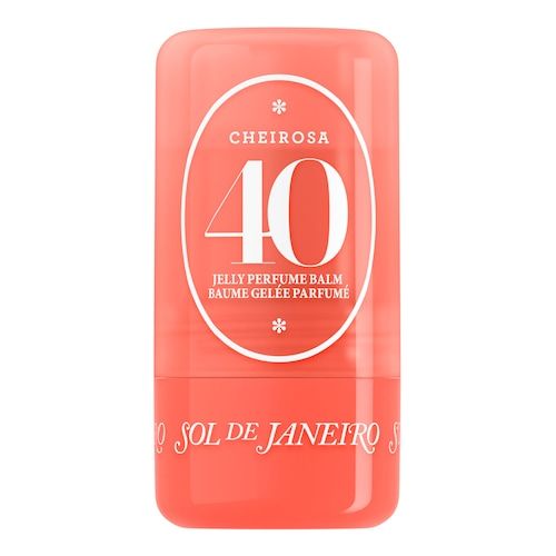  Sol De Janeiro Sol De Janeiro - Cheirosa 40 Jelly Perfume Balm - Balsam Perfumowany W Sztyfcie - Cheirosa 40 Jelly Perfume Balm - Dla Kobiet 