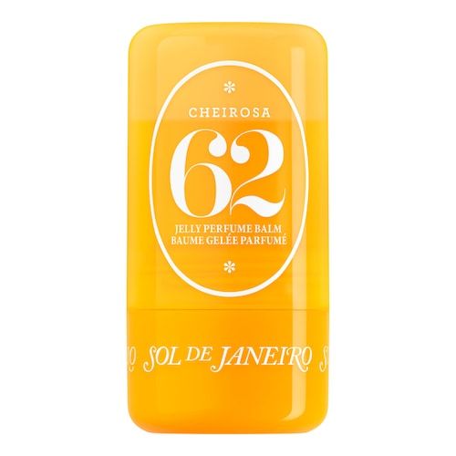  Sol De Janeiro Sol De Janeiro - Cheirosa 62 Jelly Perfume Balm - Balsam Perfumowany W Sztyfcie - Cheirosa 62 Jelly Perfume Balm - Dla Kobiet 