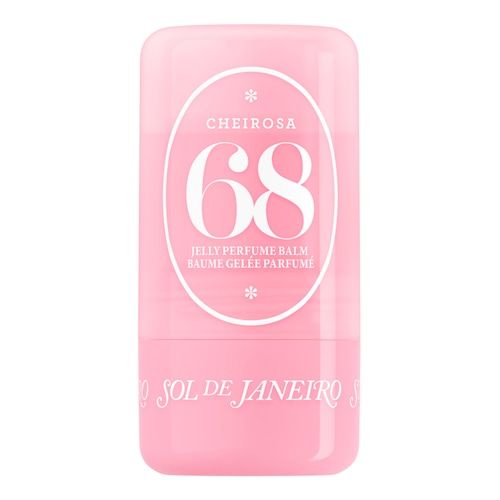  Sol De Janeiro Sol De Janeiro - Cheirosa 68 Jelly Perfume Balm - Balsam Perfumowany W Sztyfcie - Cheirosa 68 Jelly Perfume Balm - Dla Kobiet 