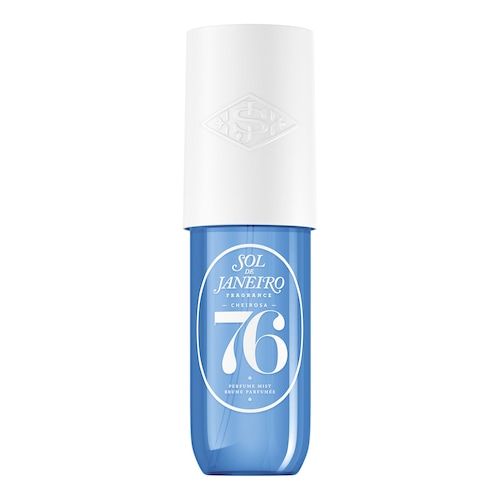  Sol De Janeiro Sol De Janeiro - Cheirosa 76 Perfume Mist - Pachnąca Mgiełka Do Ciała I Włosów - Cheirosa 76 Perfume Mist 90ml - Dla Kobiet 